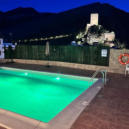 Casa Angel Villa Cazorla Exterior photo